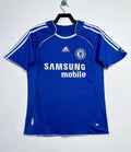 Chelsea 06/07 - Local - Fan - Retro