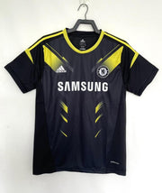 Chelsea 12/13 - Tercera - Fan - Retro