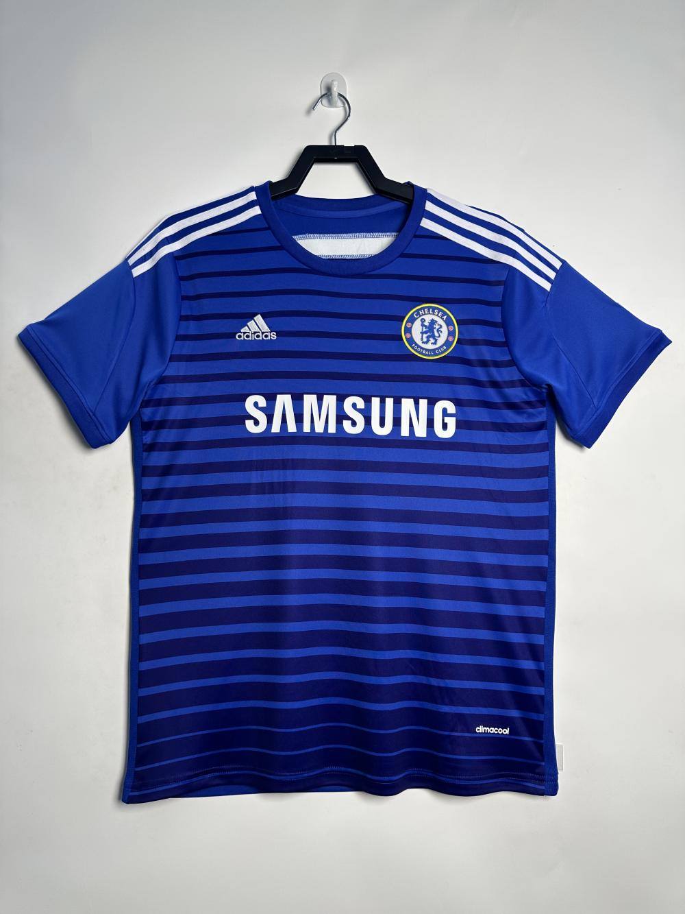 Chelsea 14/15 - Local - Fan - Retro