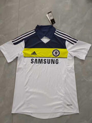 Chelsea 11/12 - Tercera - Fan - Retro