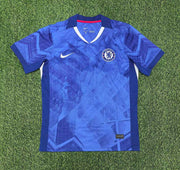 Chelsea 25/26 - Local - Fan