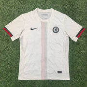 Chelsea 25/26 - Visita - Fan