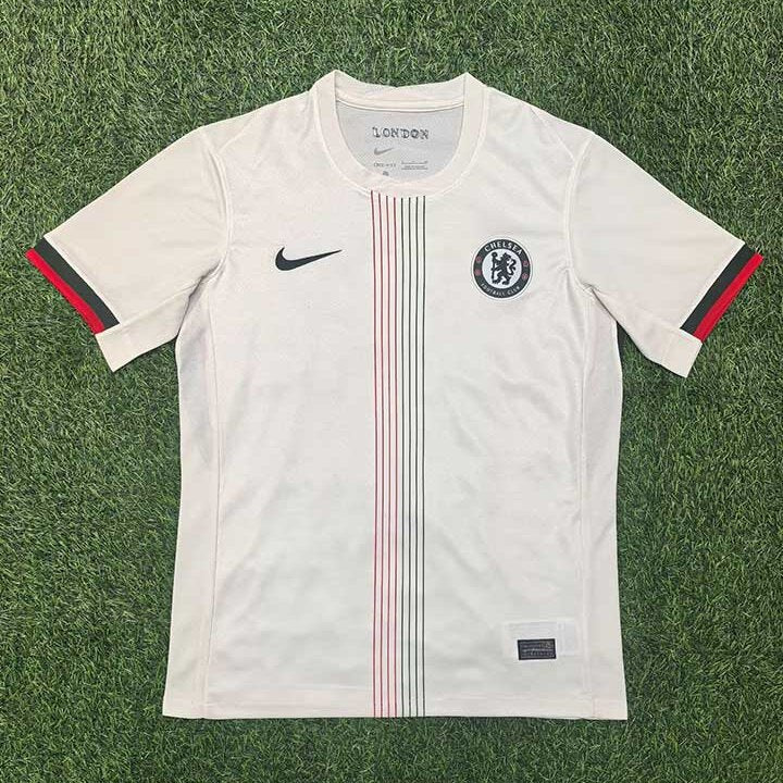 Chelsea 25/26 - Visita - Fan