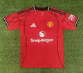 Manchester United 25/26 - Local - Fan