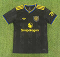 Manchester United 25/26 - Tercera - Fan
