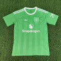 Manchester United 25/26 - Portero - Fan