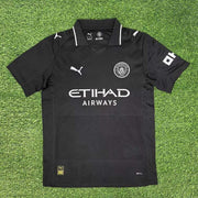 Manchester City 25/26 - Visita - Fan