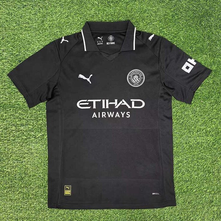 Manchester City 25/26 - Visita - Fan