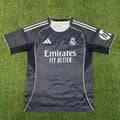 Real Madrid 25/26 - Visita - Fan