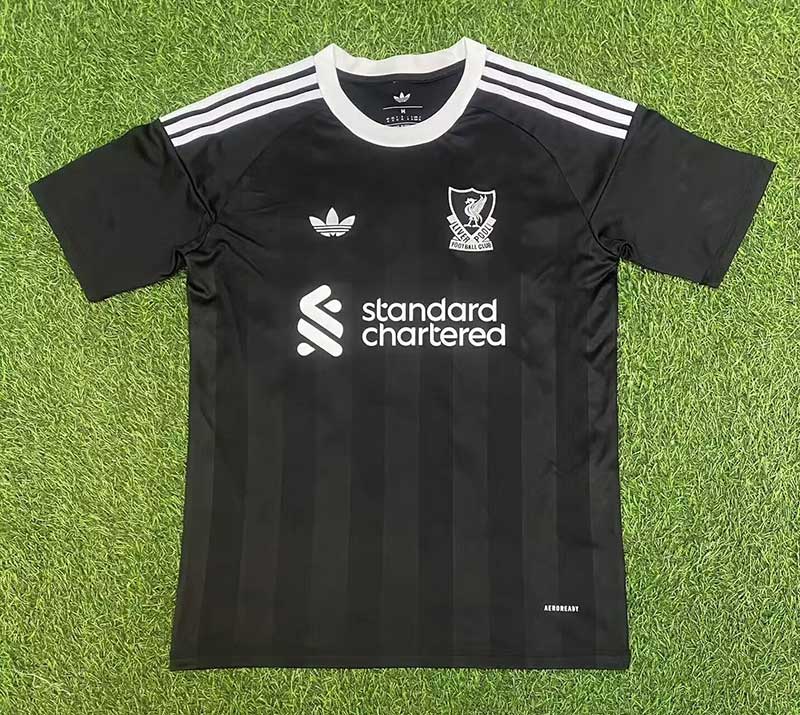 Liverpool 25/26 - Portero - Fan