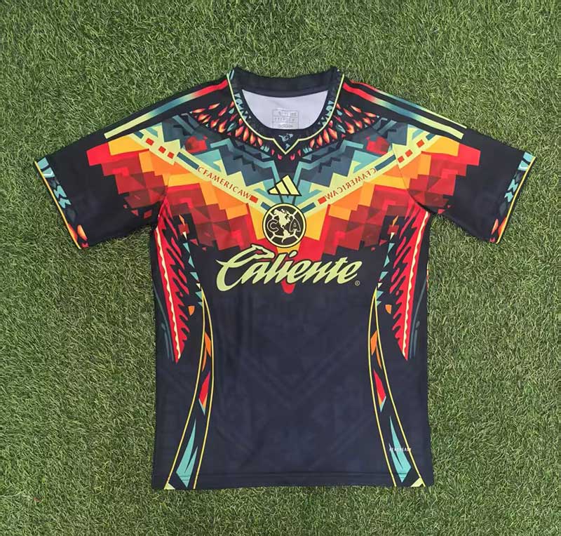 Club América 2025 - Edición Especial - Fan