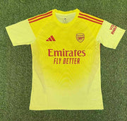 Arsenal 25/26 - Portero - Fan