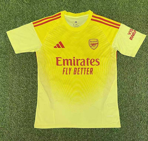 Arsenal 25/26 - Portero - Fan