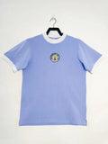 Manchester City 1972 - Local - Fan - Retro