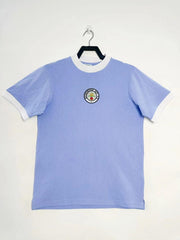 Manchester City 1972 - Local - Fan - Retro