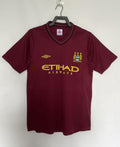 Manchester City 12/13 - Visita - Fan - Retro