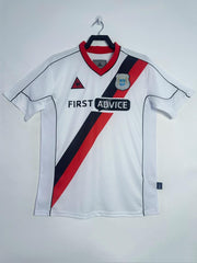 Manchester City 02/03 - Visita - Fan - Retro