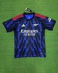 Arsenal 25/26 - Visita - Fan
