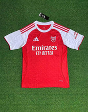 Arsenal 25/26 - Local - Fan