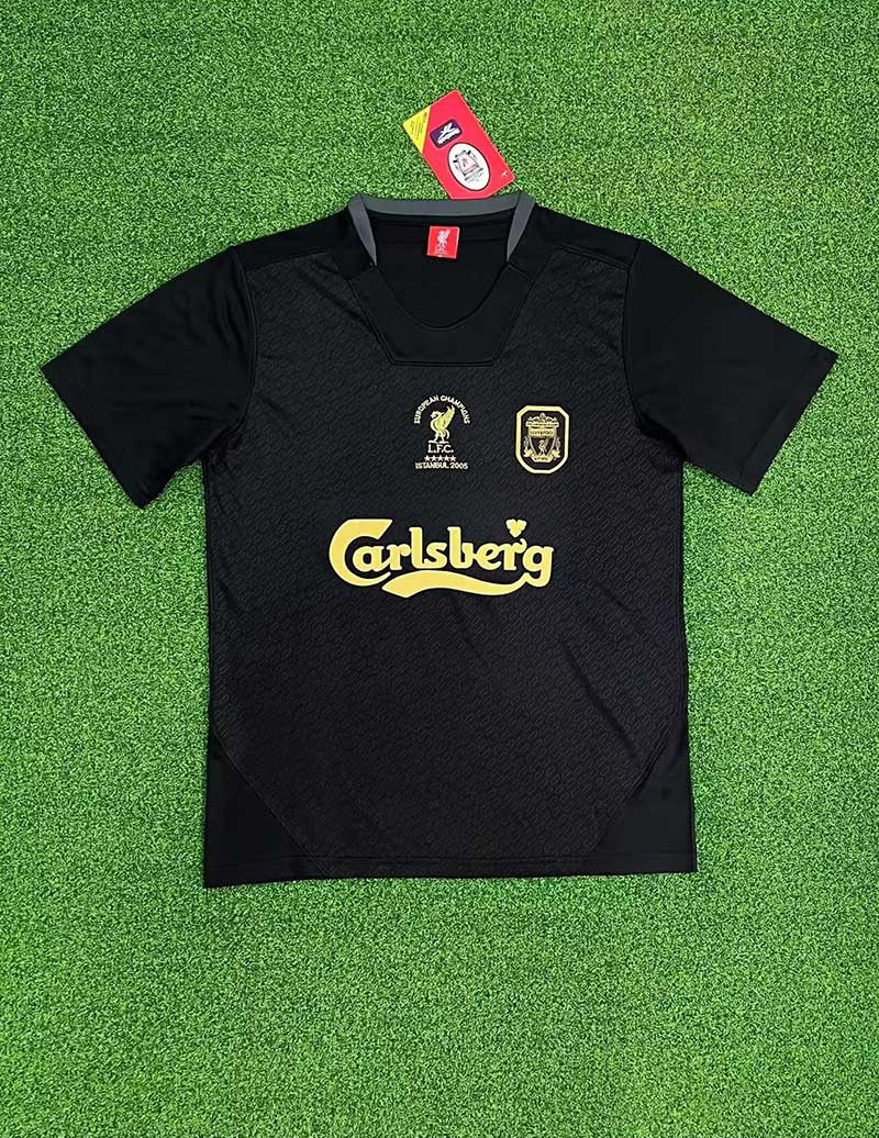 Liverpool - Edición Especial - Fan