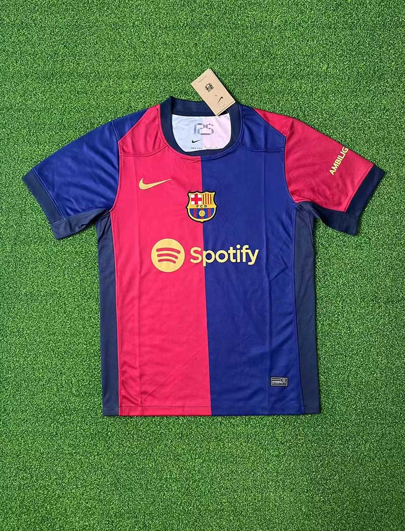 Barcelona 24/25 - Local - Fan