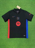 Barcelona 24/25 - Visita - Fan