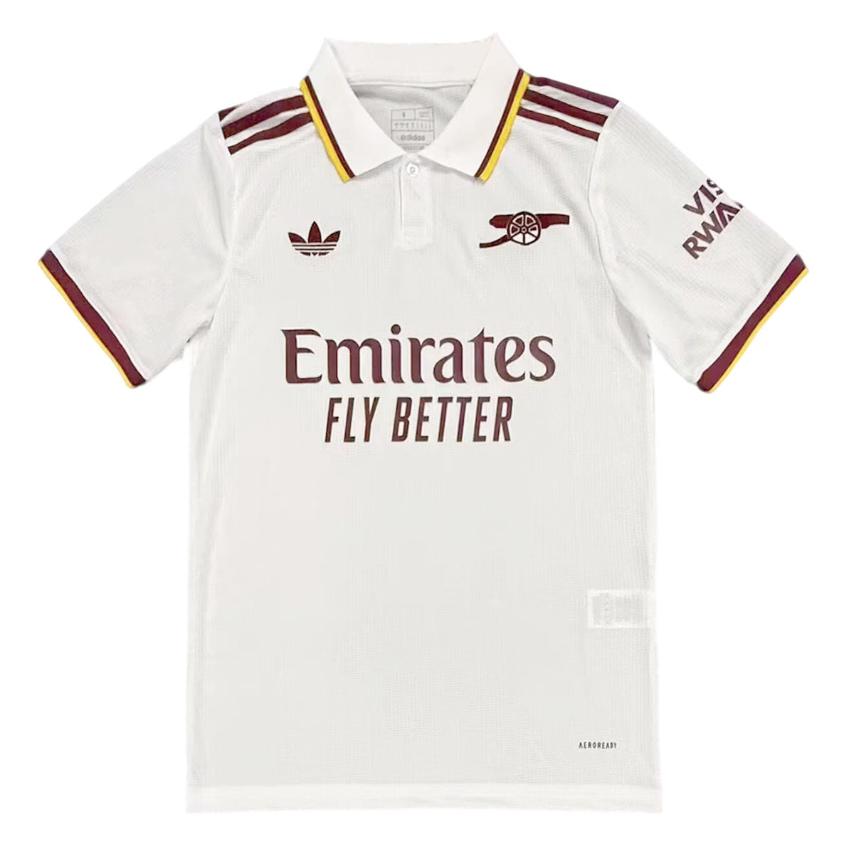 Arsenal 25/26 - Tercera - Fan