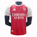 Arsenal 25/26 - Local - Jugador