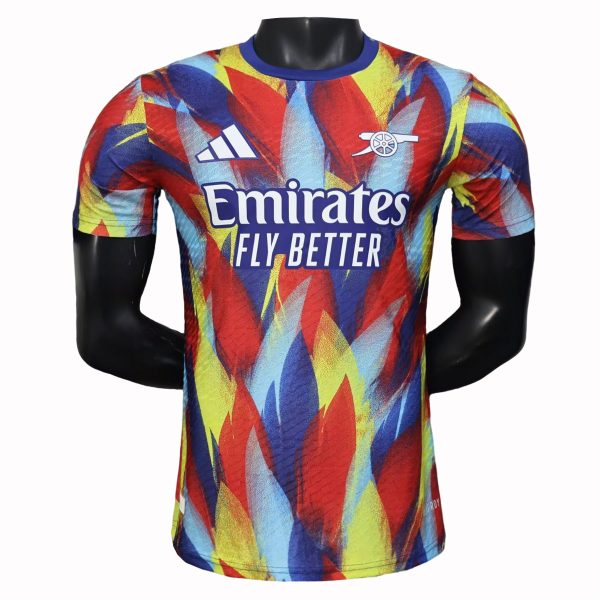 Arsenal 25/26 - Edición Especial - Jugador