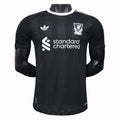 Liverpool 25/26 - Portero - Jugador