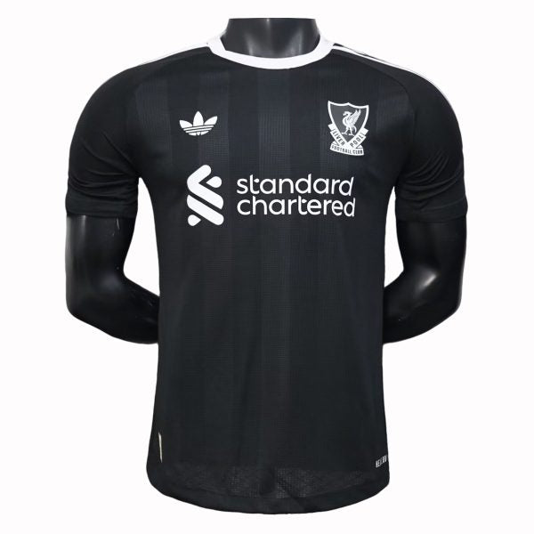 Liverpool 25/26 - Portero - Jugador
