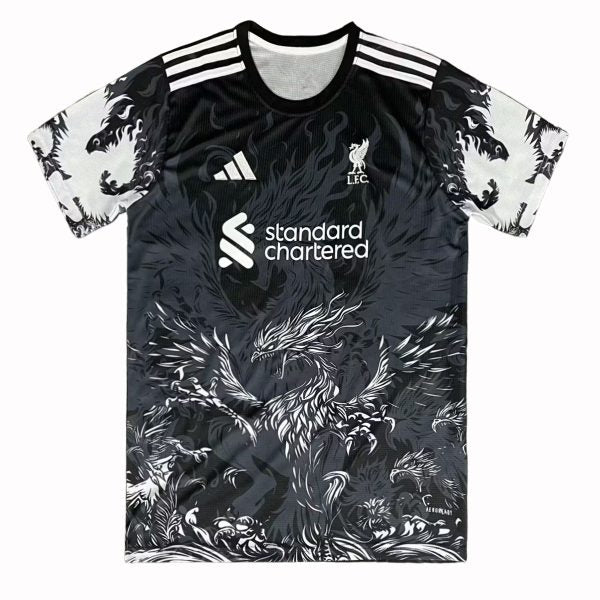 Liverpool 25/26 - Edición Especial - Fan