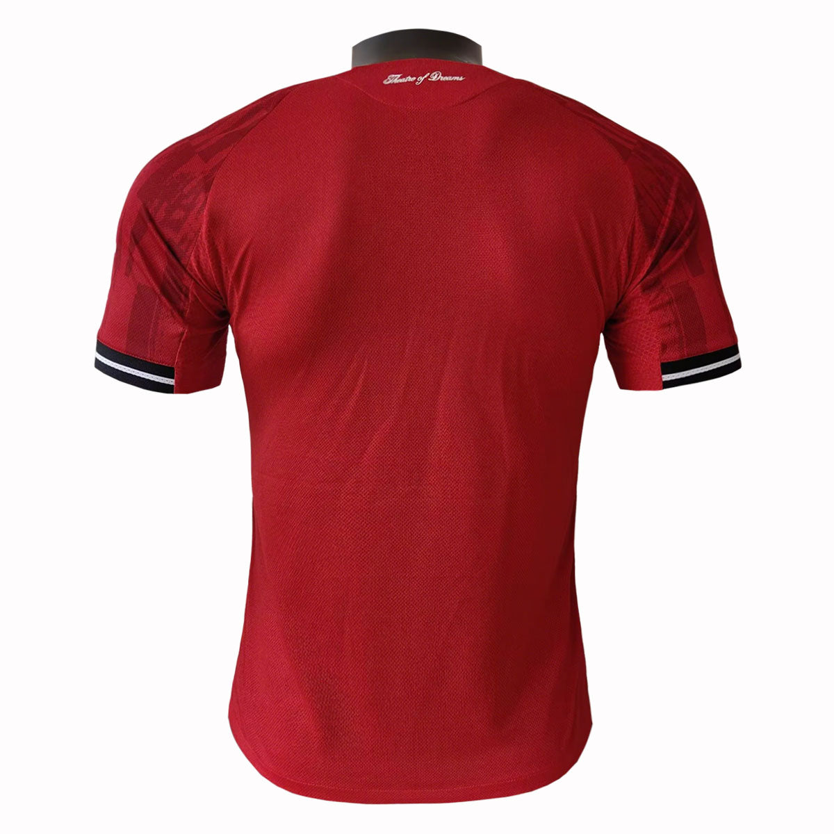 Manchester United 25/26 - Local - Jugador