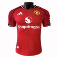 Manchester United 25/26 - Local - Jugador