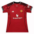 Manchester United 25/26 - Local - Fan - Mujer