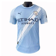 Manchester City 25/26 - Local - Jugador
