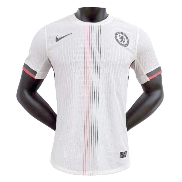 Chelsea 25/26 - Visita - Jugador