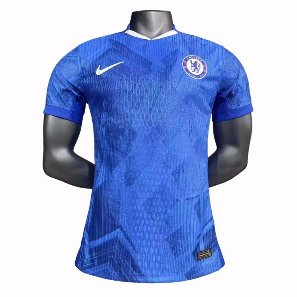 Chelsea 25/26 - Local - Jugador