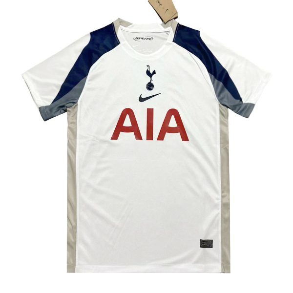 Tottenham 25/26 - Local - Fan