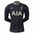 Tottenham 25/26 - Visita - Jugador - Manga Larga