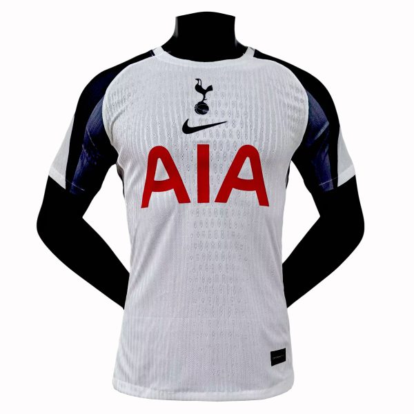 Tottenham 25/26 - Local - Jugador