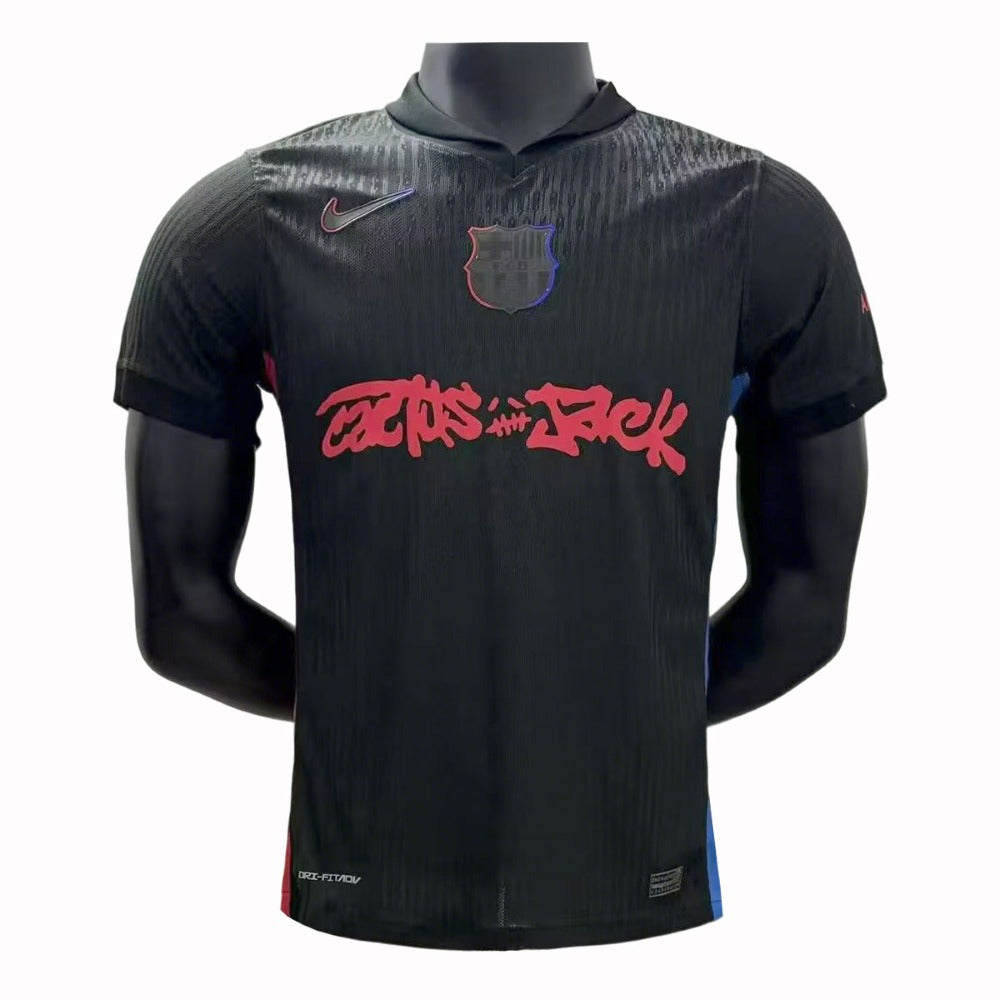 Barcelona 24/25 - Visita - Jugador
