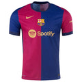 Barcelona 24/25 - Local - Jugador