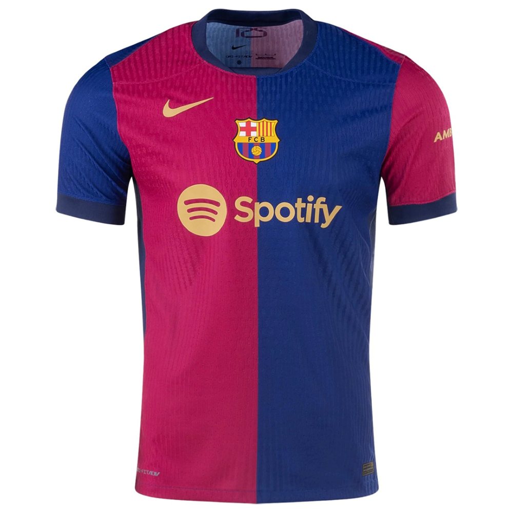 Barcelona 24/25 - Local - Jugador