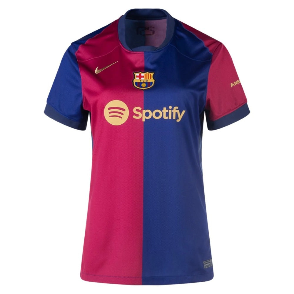 Barcelona 24/25 - Local - Mujer
