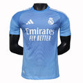 Real Madrid 25/26 - Portero - Jugador