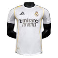 Real Madrid 25/26 - Local - Jugador