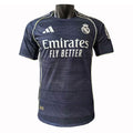 Real Madrid 25/26 - Visita - Jugador