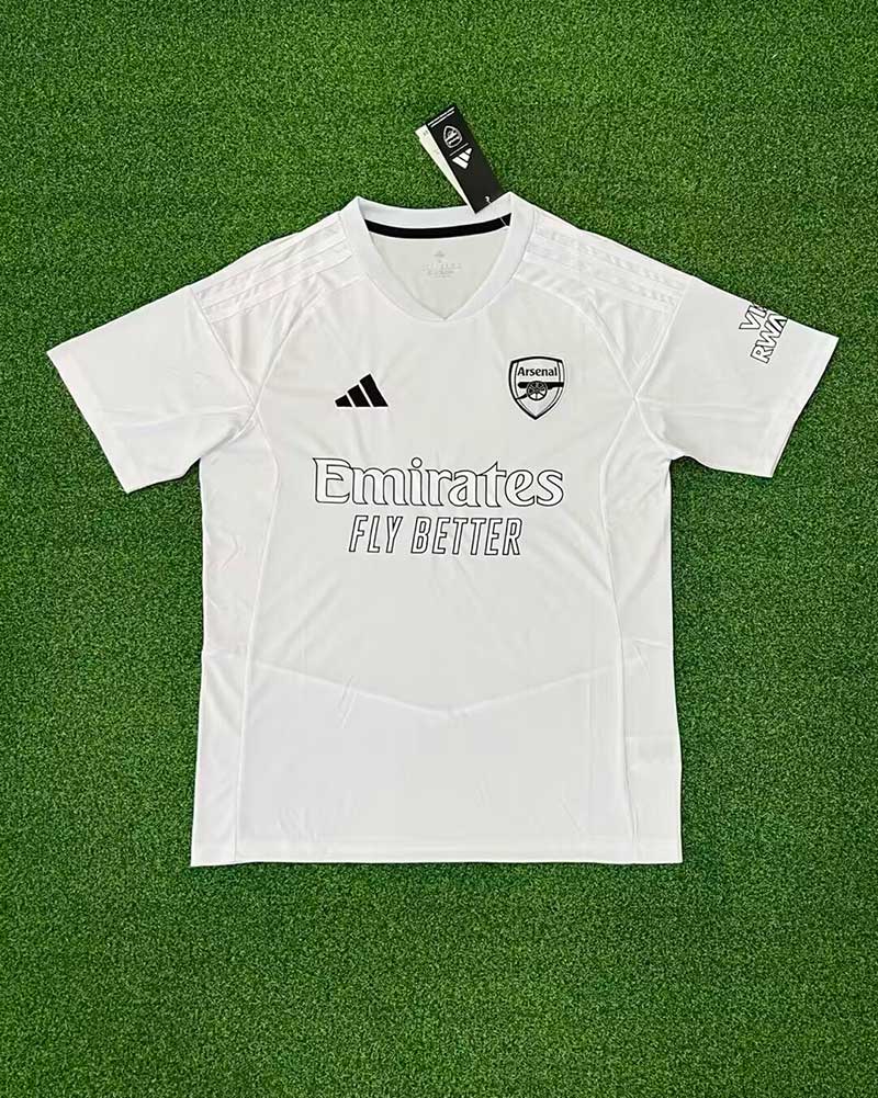 Arsenal 25/26 - Edición Especial - Fan