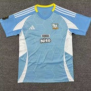 Muchachos 2025 - Local - Fan